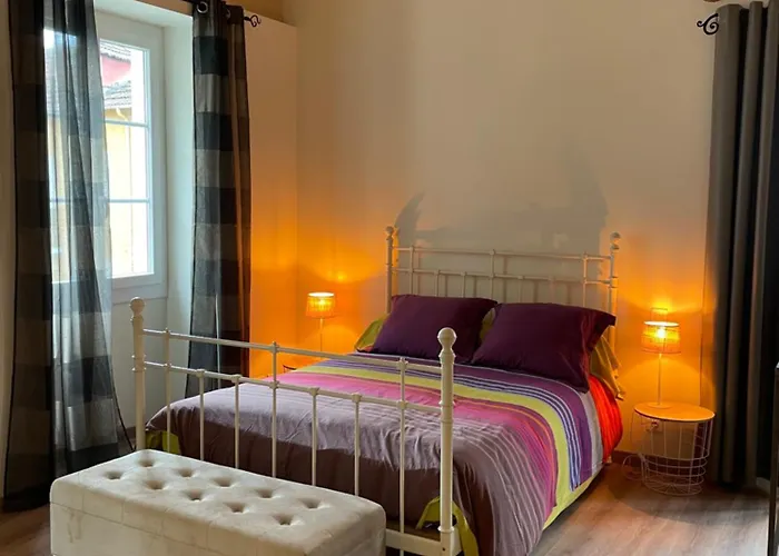 Loft De Charme En Centre-Ville