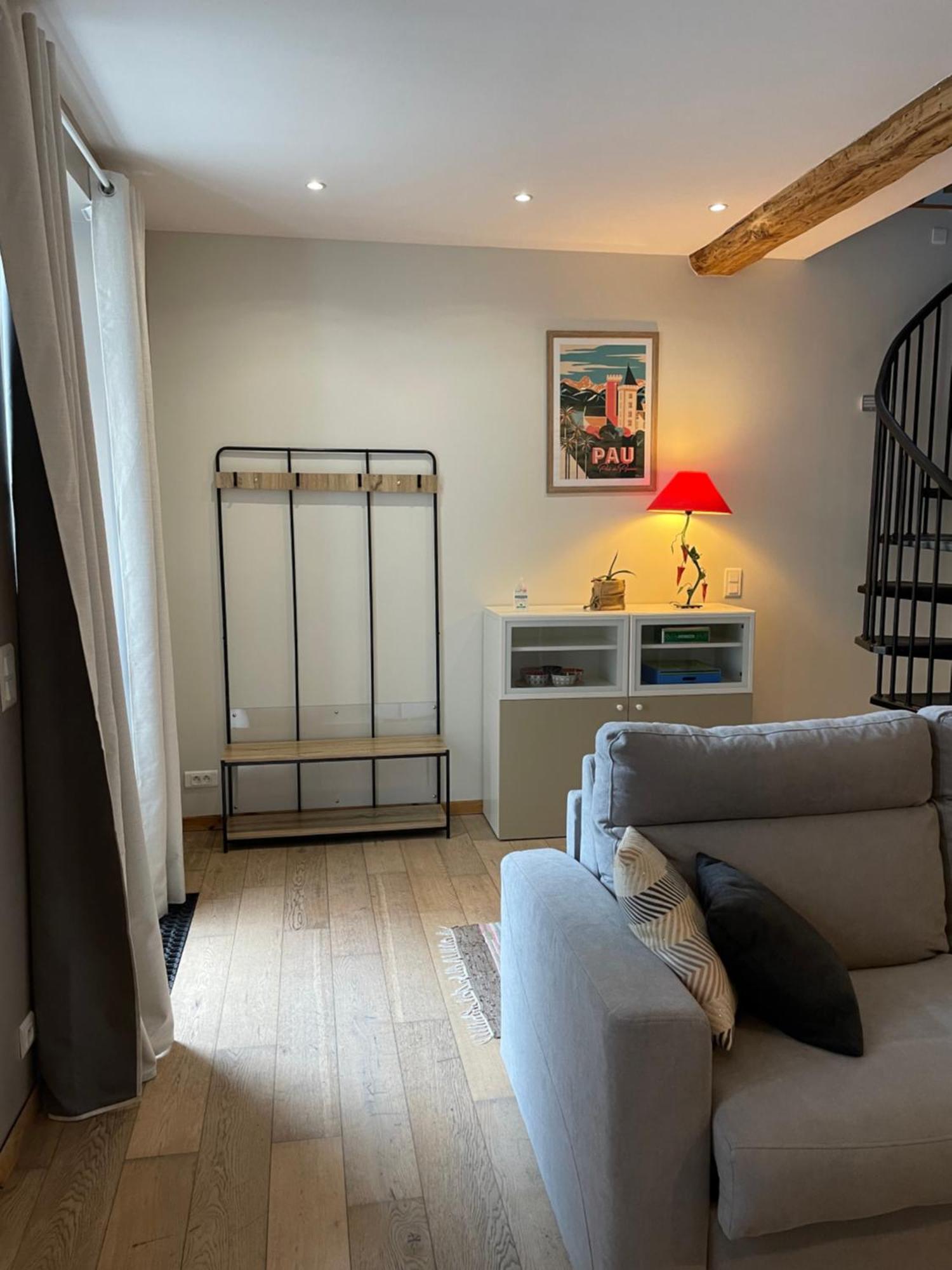 Loft De Charme En Centre-ville *