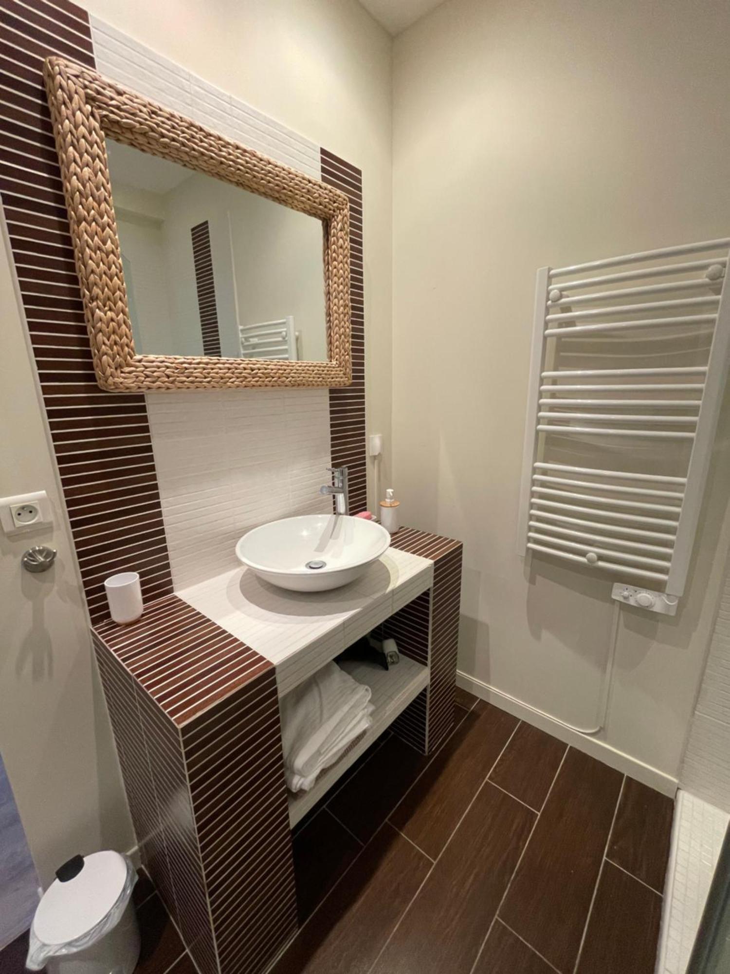 Apartment Loft De Charme En Centre-ville *