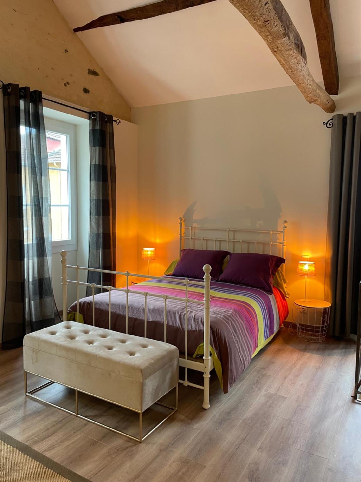 Appartement Loft De Charme En Centre-ville